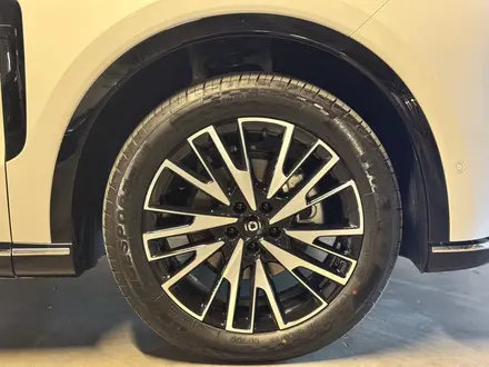 Changan Qiyuan Q07 2025 года за 12 999 000 тг. в Алматы – фото 30