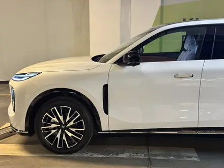 Changan Qiyuan Q07 2025 года за 12 999 000 тг. в Алматы – фото 8