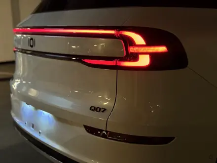 Changan Qiyuan Q07 2025 года за 12 999 000 тг. в Алматы – фото 10