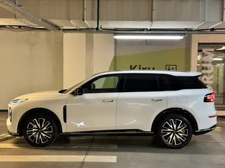Changan Qiyuan Q07 2025 года за 12 999 000 тг. в Алматы – фото 7