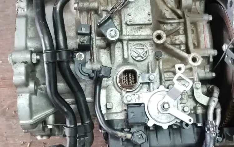 6-ступенчатая автоматическая коробка Hyundai АКПП A6MF2 3B851 4 WD за 380 000 тг. в Алматы