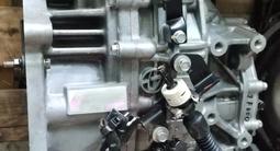 6-ступенчатая автоматическая коробка Hyundai АКПП A6MF2 3B851 4 WD за 380 000 тг. в Алматы – фото 2