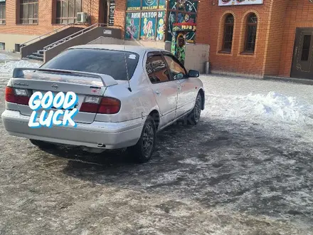 Nissan Primera 1998 года за 1 230 000 тг. в Алматы – фото 3