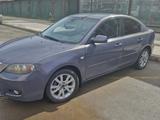 Mazda 3 2007 годаүшін3 280 000 тг. в Астана