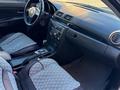 Mazda 3 2007 годаүшін3 280 000 тг. в Астана – фото 7