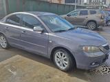 Mazda 3 2007 годаүшін3 280 000 тг. в Астана – фото 2