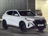 Changan X5 Plus 2025 года за 7 400 000 тг. в Шымкент – фото 2