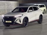 Changan X5 Plus 2025 года за 7 400 000 тг. в Шымкент