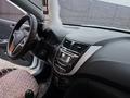 Hyundai Accent 2013 года за 3 600 000 тг. в Кызылорда – фото 8