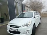 Hyundai Accent 2013 годаүшін3 600 000 тг. в Кызылорда – фото 2