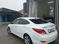 Hyundai Accent 2013 года за 3 600 000 тг. в Кызылорда – фото 3