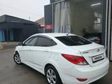 Hyundai Accent 2013 годаүшін3 600 000 тг. в Кызылорда – фото 3