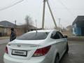 Hyundai Accent 2013 года за 3 600 000 тг. в Кызылорда – фото 4