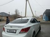 Hyundai Accent 2013 годаүшін3 600 000 тг. в Кызылорда – фото 4