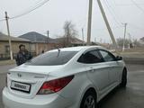 Hyundai Accent 2013 годаүшін3 600 000 тг. в Кызылорда – фото 5