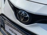 Toyota Camry 2021 годаүшін15 000 000 тг. в Алматы – фото 2