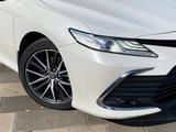 Toyota Camry 2021 годаүшін15 000 000 тг. в Алматы – фото 3