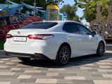 Toyota Camry 2021 годаүшін15 000 000 тг. в Алматы – фото 5