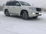 Toyota Land Cruiser 2008 годаүшін16 100 000 тг. в Астана – фото 3