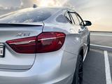 BMW X6 2016 года за 16 000 000 тг. в Семей – фото 2