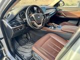 BMW X6 2016 года за 16 000 000 тг. в Семей – фото 3