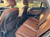 BMW X6 2016 года за 16 000 000 тг. в Семей – фото 5