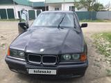 BMW 318 1993 годаүшін1 200 000 тг. в Зайсан – фото 3