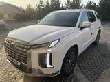 Hyundai Palisade 2023 годаүшін27 000 000 тг. в Алматы – фото 2