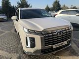 Hyundai Palisade 2023 года за 27 000 000 тг. в Алматы – фото 3