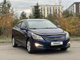 Hyundai Accent 2014 годаfor5 500 000 тг. в Алматы – фото 4