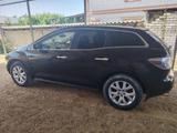 Mazda CX-7 2008 года за 3 800 000 тг. в Жосалы – фото 2