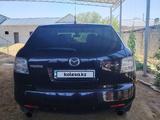 Mazda CX-7 2008 года за 3 800 000 тг. в Жосалы – фото 4