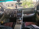 Mazda CX-7 2008 года за 3 800 000 тг. в Жосалы – фото 5