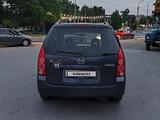 Mazda Premacy 2002 года за 2 000 000 тг. в Астана – фото 3