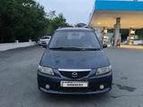 Mazda Premacy 2002 года за 2 000 000 тг. в Астана – фото 4