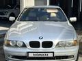 BMW 530 2003 года за 4 500 000 тг. в Шымкент – фото 11