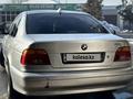 BMW 530 2003 годаүшін4 500 000 тг. в Шымкент – фото 9