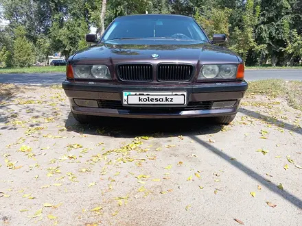 BMW 728 1996 года за 3 500 000 тг. в Тараз