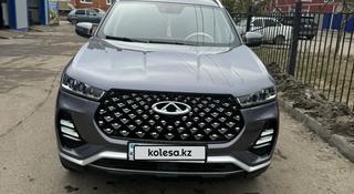 Chery Tiggo 7 Pro 2023 года за 11 000 000 тг. в Костанай