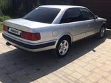 Audi 100 1993 годаүшін2 500 000 тг. в Атырау – фото 2