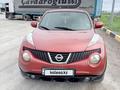 Nissan Juke 2013 годаүшін5 550 000 тг. в Актобе