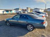 Toyota Camry 2001 годаfor3 600 000 тг. в Талдыкорган – фото 2