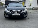 Hyundai Grandeur 2011 года за 7 800 000 тг. в Талдыкорган