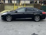 Hyundai Grandeur 2011 года за 7 800 000 тг. в Талдыкорган – фото 2