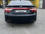 Hyundai Grandeur 2011 года за 7 800 000 тг. в Талдыкорган – фото 4