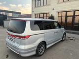 Honda Elysion 2007 года за 6 300 000 тг. в Алматы – фото 2