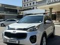 Kia Sportage 2017 года за 9 400 000 тг. в Шымкент – фото 8