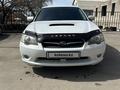 Subaru Legacy 2005 годаүшін4 500 000 тг. в Караганда – фото 4