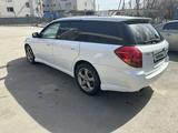 Subaru Legacy 2005 годаүшін4 500 000 тг. в Караганда – фото 5