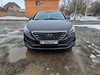 Hyundai Sonata 2015 годаүшін7 000 000 тг. в Актобе